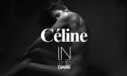 Lancement de la session In the Dark by Malod avec Céline