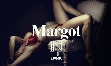 Session In the Dark by Malod avec Margot