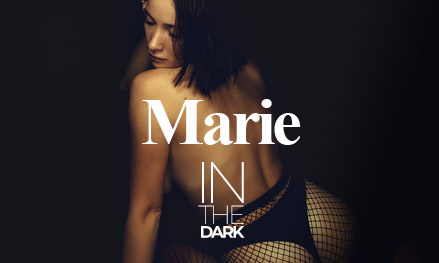 Session In the Dark by Malod avec Marie